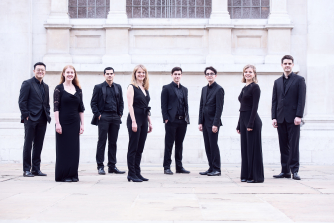 St Martin's Voices Fellows