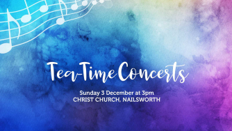 Tea-Time Concert