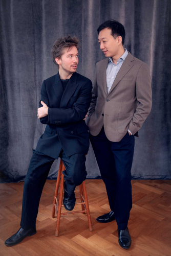 10th Anniversary Piano Duo