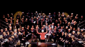 Encore Chorale