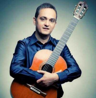 Francisco Bernier