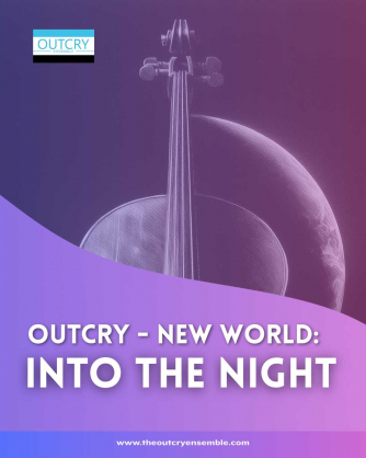 Into the Night