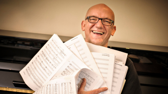Bob Chilcott