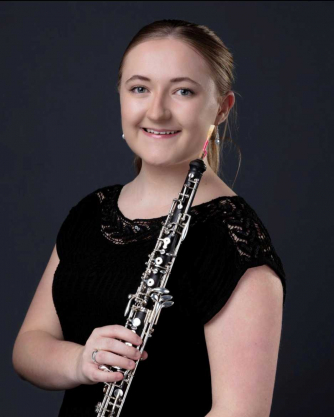 Hattori Foundation | Jessica Ellis (piano)