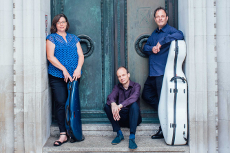 Gould Piano Trio