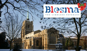 Chelmsford Cathedral