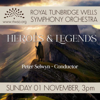 RTWSO: Heroes & Legends