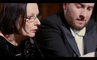 Lunchtime Recital: Tessa Uys & Ben Schoeman, piano duo