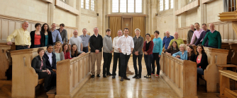 Nonsuch Singers