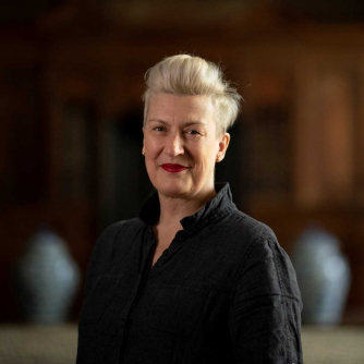 Dame Sarah Connolly © Christopher Pledger