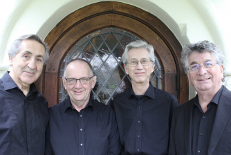 Chilingirian Quartet