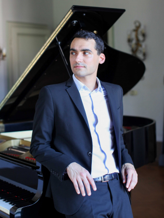 Tal Walker, photo by Celine Villegas