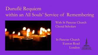 Duruflé Requiem