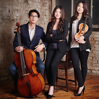 Fournier Trio