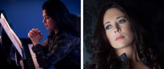 Lunchtime Recital: Sabina Rakcheyeva and Gunel Mirzayeva