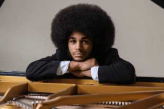 Sebastian-Benedict Flore