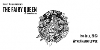 The Fairy Queen at Wyke House