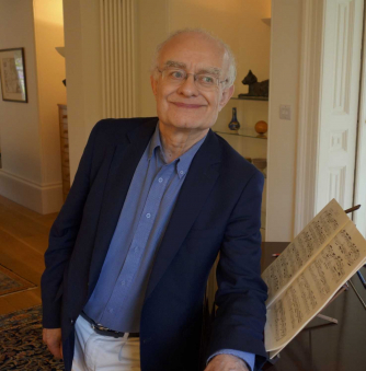 John Rutter