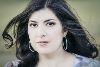 Schaghajegh Nosrati piano