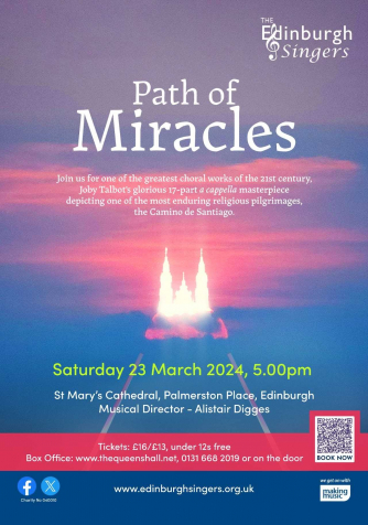 Path of Miracles