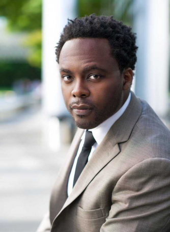 Will Liverman – baritone