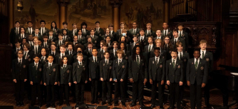 Keystone State Boychoir