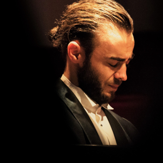 Daniel Ciobanu