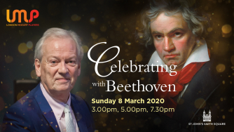 Celebrating with Beethoven