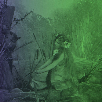 Cover photo: Růžena Maturová as Rusalka, National Theatre in Prague, 1901, © National Museum – Czech Museum of Music