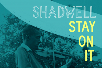 SHADWELL Ensemble's inaugural concert, live from the Octagon, Queen Mary University of London.