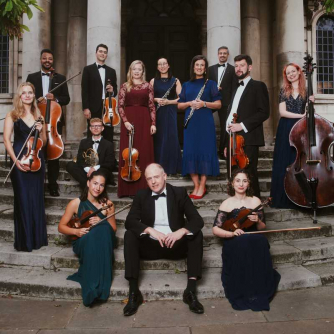 Vivaldi Four Seasons at Christmas by Candlelight