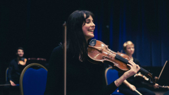 Lunchtime Concert: Trinity Laban Chamber Musicians