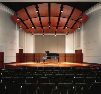 Ankur's Senior Piano Recital