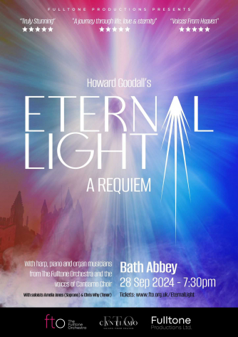 Eternal Light