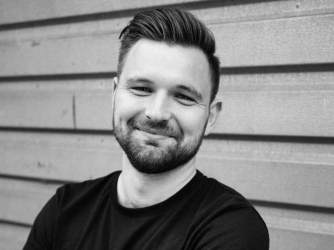 James Newby – baritone