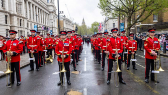 Military Music Showcase