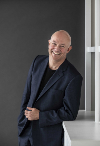 Charles Owen – piano