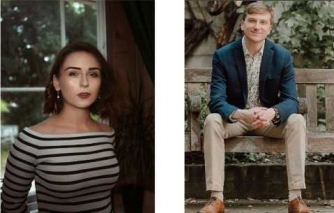 Imogen Baker – Soprano, Daniel Silcock – piano