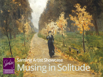 Samling Artist Showcase: Musing in Solitude