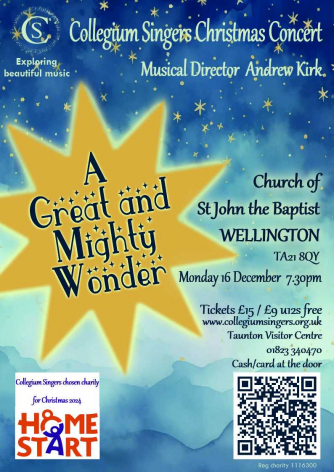Christmas Carol Concert