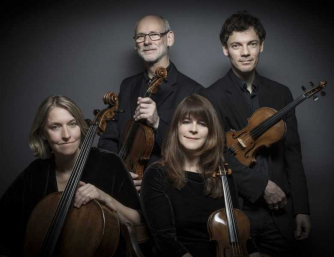 Fitzwilliam Quartet