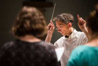 Come and Sing: B minor Mass