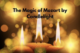 The Magic of Mozart by Candlelight