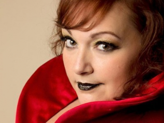 Helena Dix