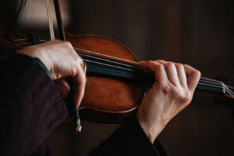 Music at Hellens Manor