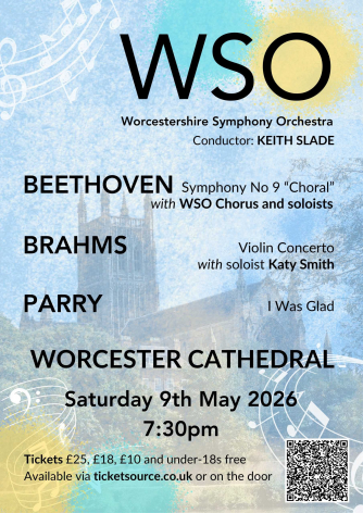 Classical Symphonic Concert