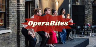 Opera Prelude presents OperaBites, Hampstead