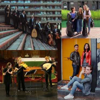 BREMF Live! Showcase 2023