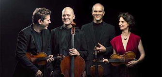 Cuarteto Casals
