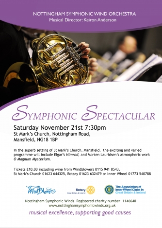 Concert Poster